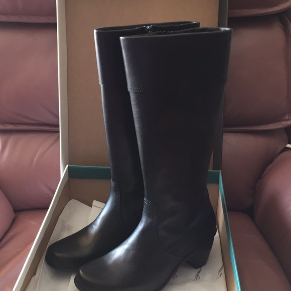 dansko risa boot